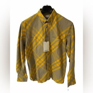 🔥BURBERRY HUNTER SHIRT🔥